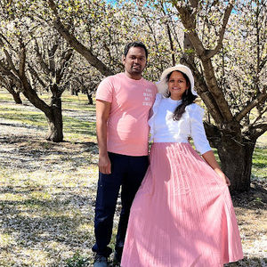 Meet your Posher, Komala